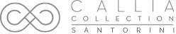 Callia Collection Santorini